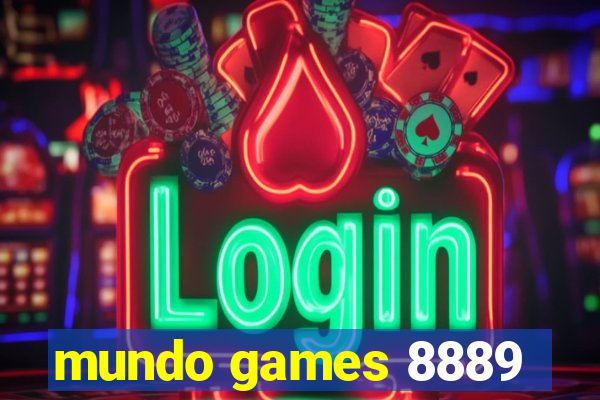 mundo games 8889